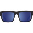 MONTANA, Black-HD Plus Grey Green Polar with Dark Blue Spectra Mirror, hi-res image number null